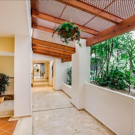 Terrazas De Banus Apartment Marbella Exterior foto