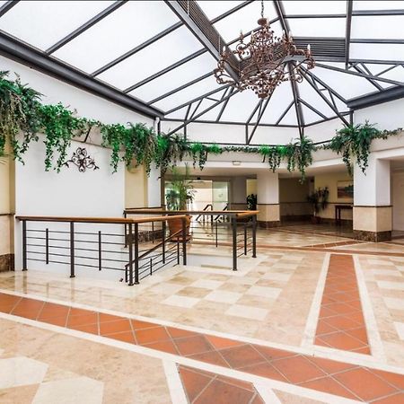 Terrazas De Banus Apartment Marbella Exterior foto