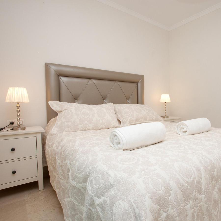 Terrazas De Banus Apartment Marbella Exterior foto